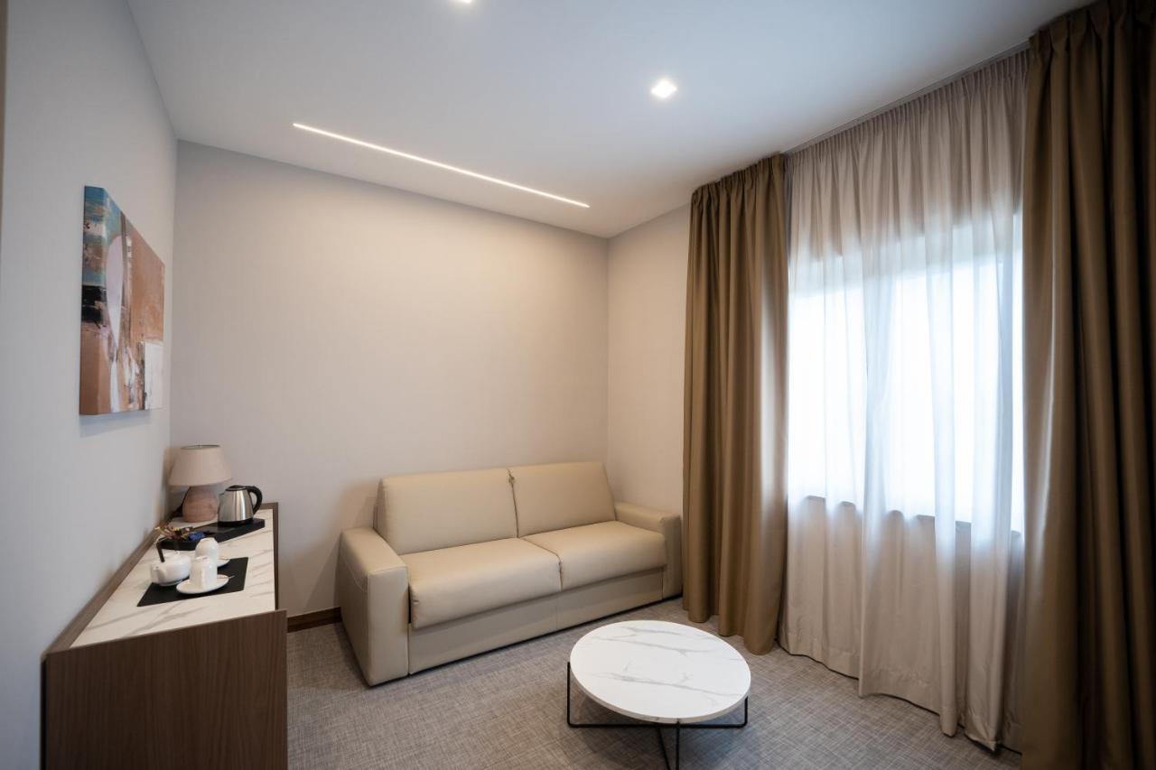 Suite Executive